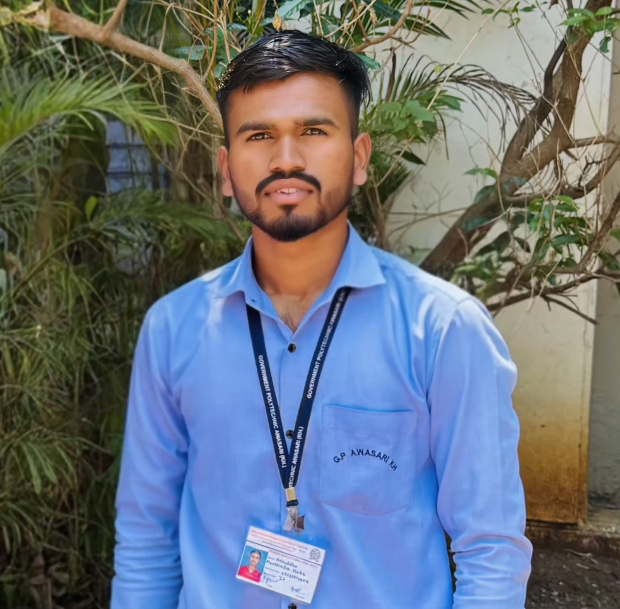 Team Member