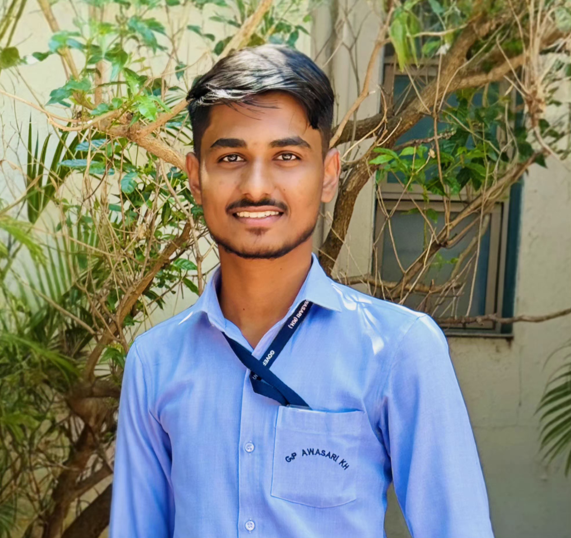 Team Member